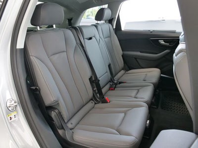 2026 Audi Q7 55 Premium Plus quattro