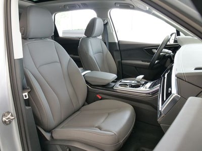 2026 Audi Q7 55 Premium Plus quattro