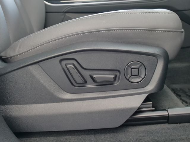 2026 Audi Q7 55 Premium Plus quattro