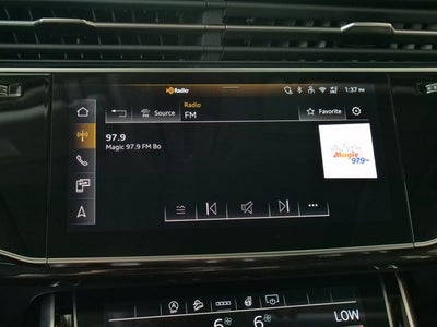 2026 Audi Q7 55 Premium Plus quattro