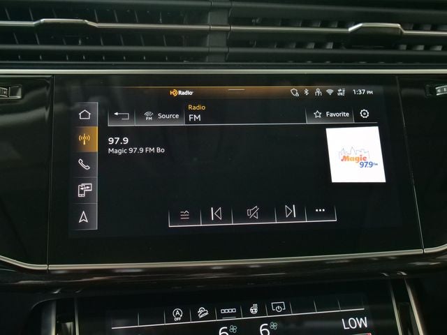 2026 Audi Q7 55 Premium Plus quattro