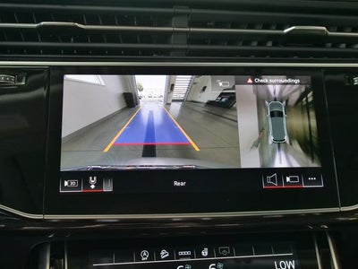 2026 Audi Q7 55 Premium Plus quattro