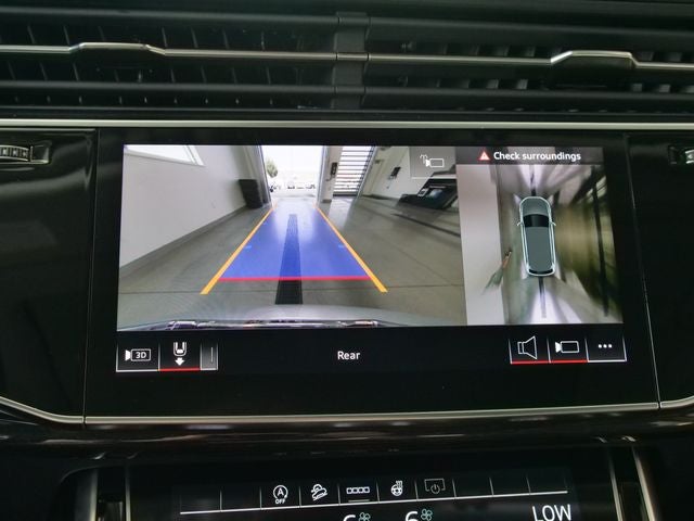 2026 Audi Q7 55 Premium Plus quattro