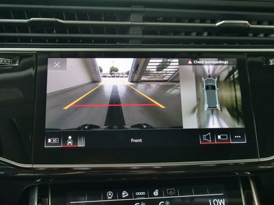 2026 Audi Q7 55 Premium Plus quattro