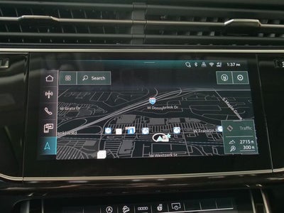 2026 Audi Q7 55 Premium Plus quattro