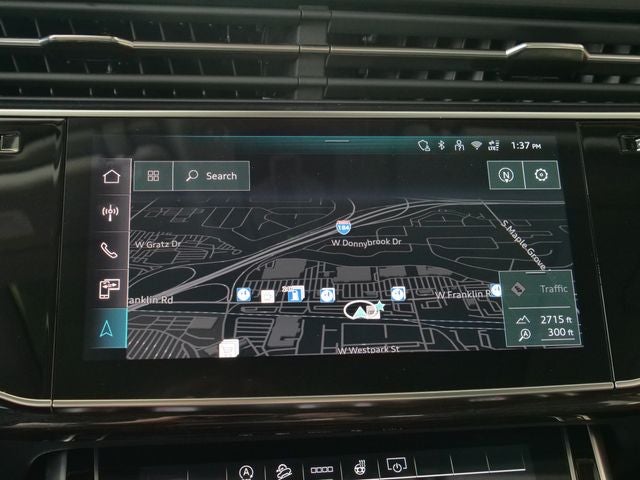 2026 Audi Q7 55 Premium Plus quattro