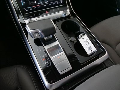 2026 Audi Q7 55 Premium Plus quattro