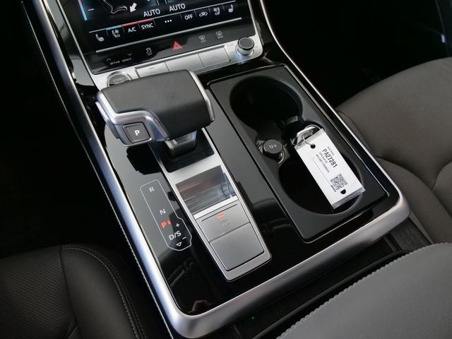 2026 Audi Q7 55 Premium Plus quattro