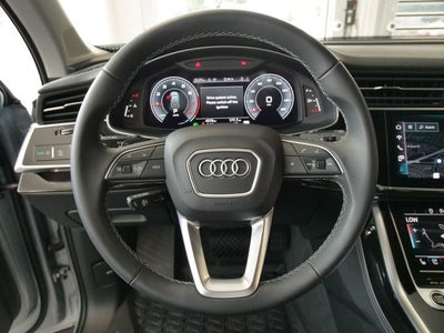 2026 Audi Q7 55 Premium Plus quattro