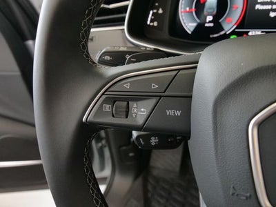 2026 Audi Q7 55 Premium Plus quattro