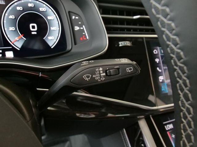 2026 Audi Q7 55 Premium Plus quattro