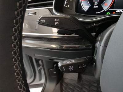 2026 Audi Q7 55 Premium Plus quattro