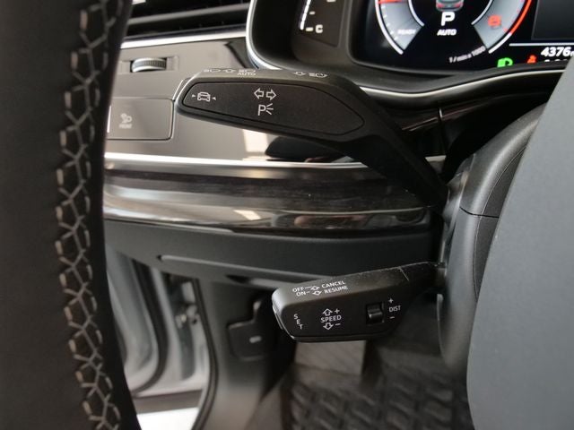 2026 Audi Q7 55 Premium Plus quattro