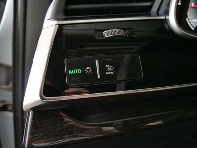 2026 Audi Q7 55 Premium Plus quattro