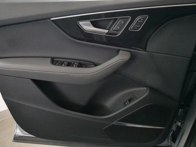 2026 Audi Q7 55 Premium Plus quattro