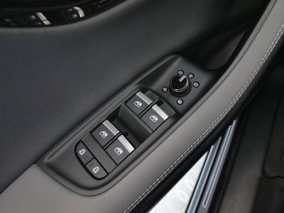 2026 Audi Q7 55 Premium Plus quattro