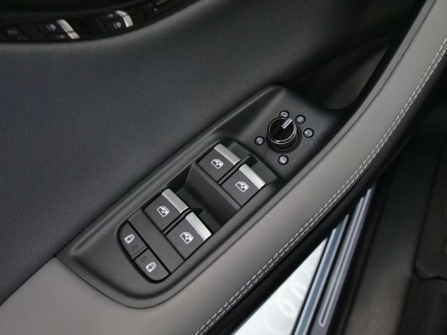 2026 Audi Q7 55 Premium Plus quattro