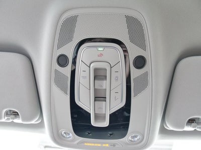2026 Audi Q7 55 Premium Plus quattro