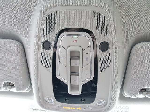 2026 Audi Q7 55 Premium Plus quattro
