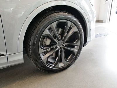 2026 Audi Q7 55 Premium Plus quattro