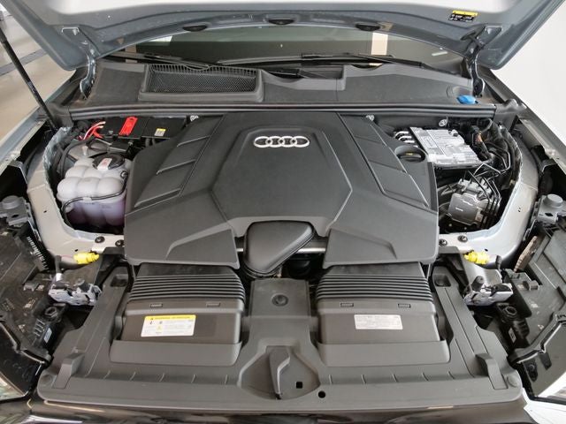 2026 Audi Q7 55 Premium Plus quattro
