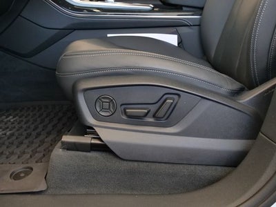 2025 Audi Q7 55 Premium Plus quattro