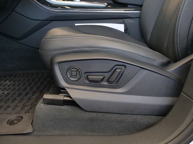 2025 Audi Q7 55 Premium Plus quattro