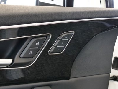 2025 Audi Q7 55 Premium Plus quattro