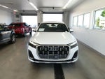 2025 Audi Q7 55 Premium Plus quattro