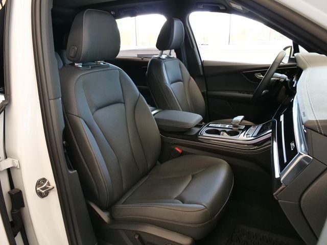 2025 Audi Q7 55 Premium Plus quattro