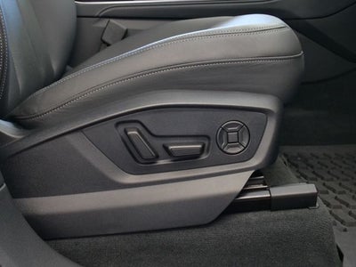 2025 Audi Q7 55 Premium Plus quattro