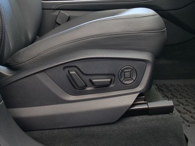 2025 Audi Q7 55 Premium Plus quattro