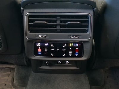 2025 Audi Q7 55 Premium Plus quattro