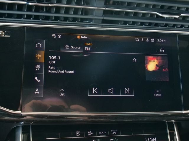 2025 Audi Q7 55 Premium Plus quattro