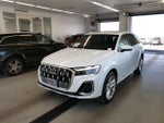 2025 Audi Q7 55 Premium Plus quattro
