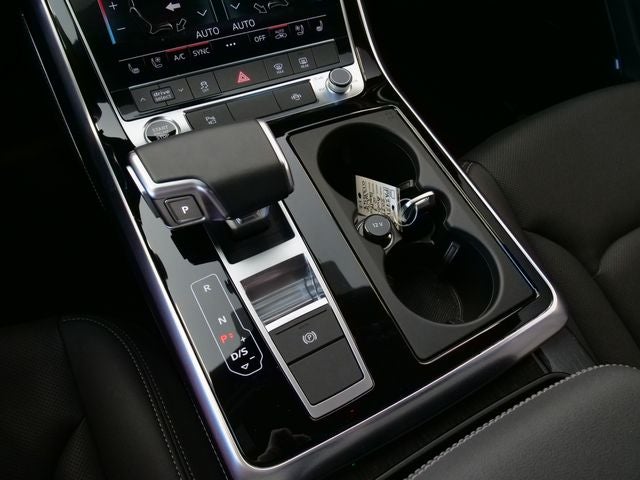 2025 Audi Q7 55 Premium Plus quattro