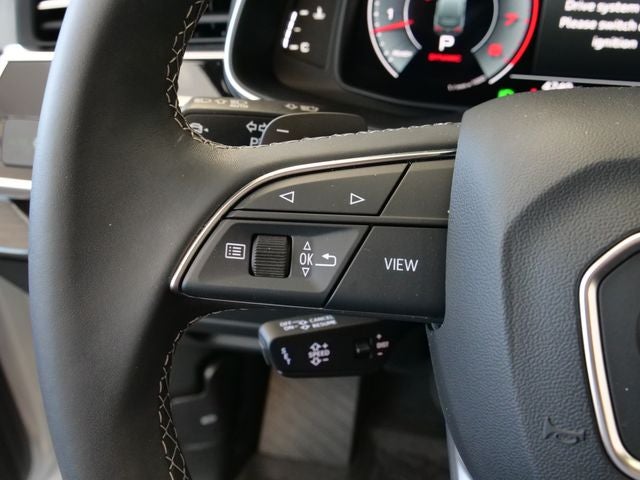 2025 Audi Q7 55 Premium Plus quattro