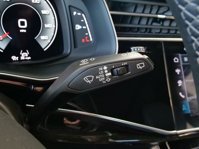2025 Audi Q7 55 Premium Plus quattro