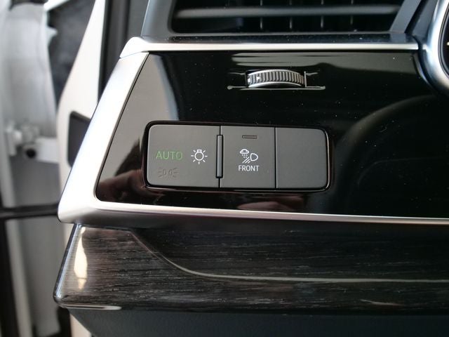2025 Audi Q7 55 Premium Plus quattro