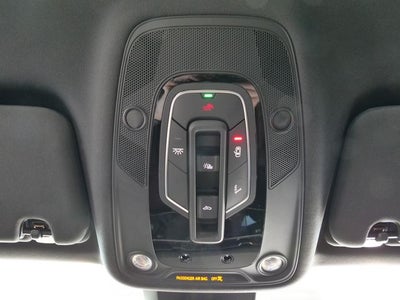2025 Audi Q7 55 Premium Plus quattro
