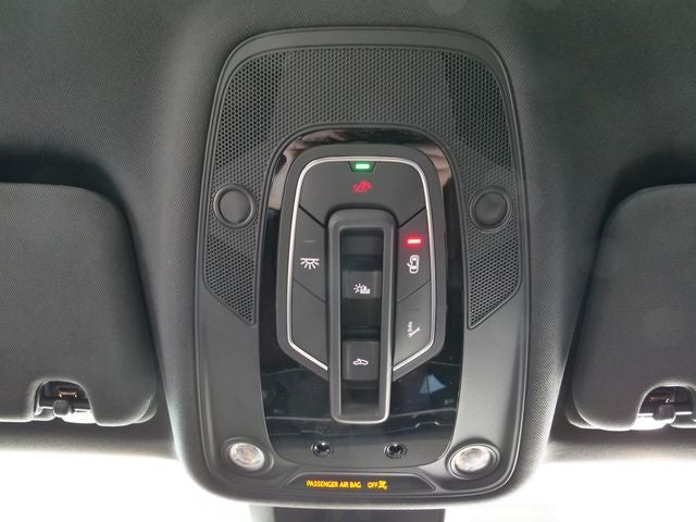 2025 Audi Q7 55 Premium Plus quattro