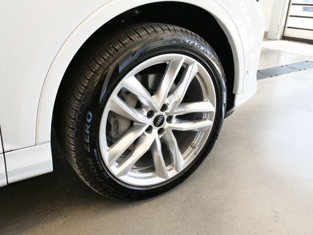2025 Audi Q7 55 Premium Plus quattro
