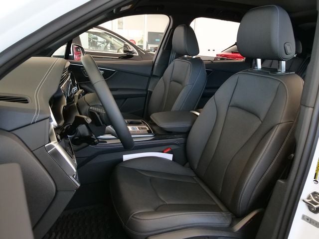 2025 Audi Q7 55 Premium Plus quattro