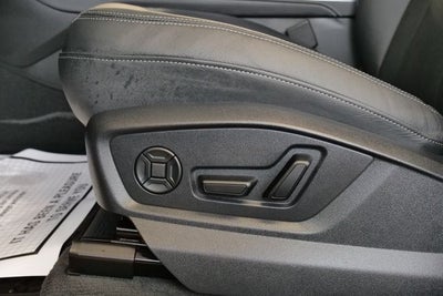 2025 Audi Q7 55 Premium Plus quattro