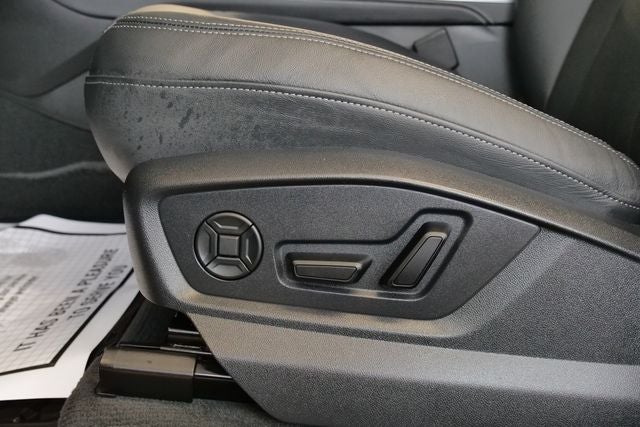 2025 Audi Q7 55 Premium Plus quattro