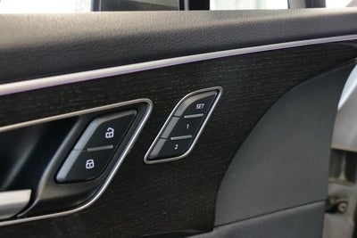 2025 Audi Q7 55 Premium Plus quattro