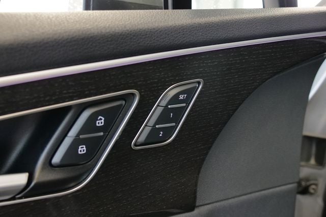 2025 Audi Q7 55 Premium Plus quattro