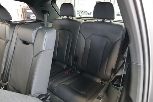 2025 Audi Q7 55 Premium Plus quattro