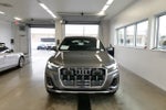 2025 Audi Q7 55 Premium Plus quattro