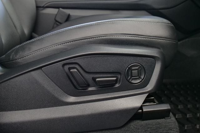 2025 Audi Q7 55 Premium Plus quattro